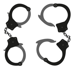 arrests