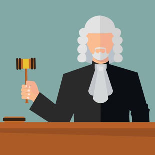 judgment